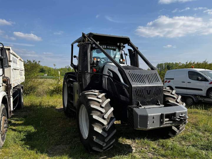 Travaux  d'abattage d’arbres Maine-et-Loire